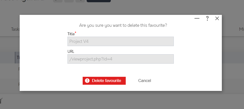 delete-favourites-form-psoda-help-centre